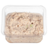 L&B Lemon Dill Tuna Salad, 8 Ounce