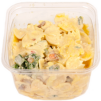 L&B Sunflower Pasta Salad, 11 Ounce