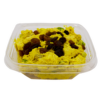 L&B Major Grey Chicken Curry Salad, 8 Ounce