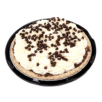 L&B French Silk Pie, 38 Ounce