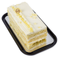 L&B Lemon & Cream Shortcake Bar, 26 Ounce