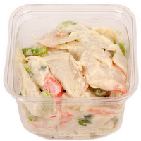 L&B Seafood Salad, 12 Ounce