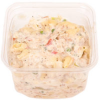 L&B Tuna Pasta Salad, 14 Ounce