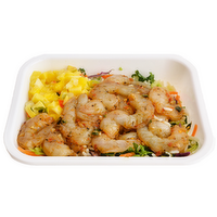 Butchers Kitchen Dragon Breath Shrimp & Mango Rice Seafood Steamer Meal, 12 Ounce