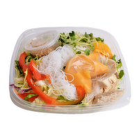 L&B Chicken Pad Thai Salad, 14.5 Ounce