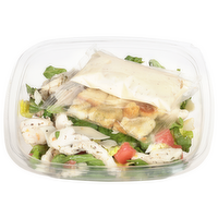 L&B Grilled Chicken Caesar Salad, 9.5 Ounce