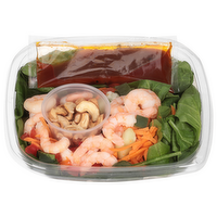 L&B Korean Shrimp Salad, 8.5 Ounce