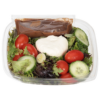 L&B Burrata Veggie Salad, 9.5 Ounce