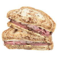 L&B Pastrami Sandwich, 0.78 Pound