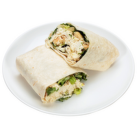 L&B Chicken Caesar Wrap, 9.6 Ounce