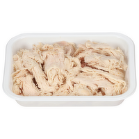 L&B Ready To Heat Pulled Chicken, 12 Ounce