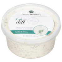 L&B Fresh Dill Dip, 12 Ounce