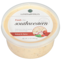 L&B Southwestern Dip