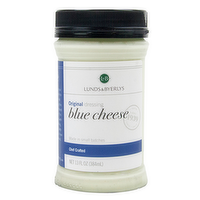 L&B Blue Cheese Dressing