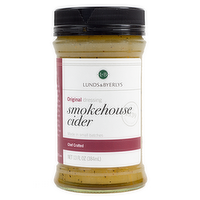 L&B Smokehouse Cider Dressing