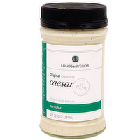 L&B Caesar Dressing, 13 Ounce