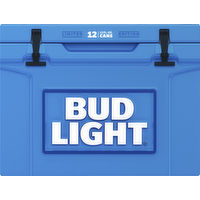 Bud Light Beer, 12 Each