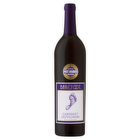 Barefoot California Cabernet Sauvignon Wine, 750 Millilitre