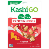 Kashi Go Original Cereal, 12.3 Ounce