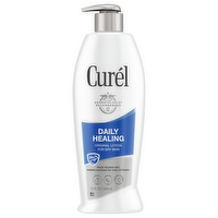 Curel Daily Healing Original for Dry Skin Lotion, 13 Ounce