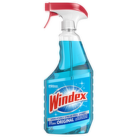 Windex Original Glass Cleaner, 23 Ounce