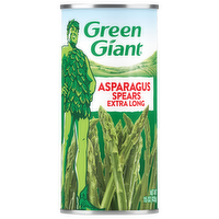 Green Giant Asparagus Spears, 15 Ounce