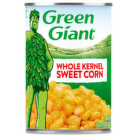 Green Giant Whole Kernel Sweet Corn, 14.5 Ounce