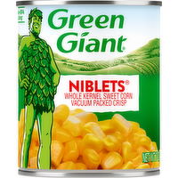 Green Giant Corn Niblets, 7 Ounce