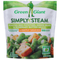 Green Giant Steamers Red Potatoes & Green Beans, 12 Ounce