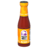 Taco Bell Mild Sauce, 7.5 Ounce