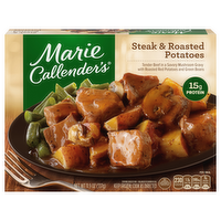 Marie Callender's Steak & Roasted Potatoes, 11.9 Ounce