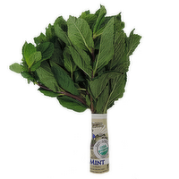 Goodness Gardens Organic Mint Bunch