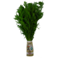 Goodness Gardens Organic Dill Bunch