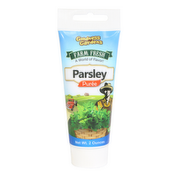 Goodness Gardens Parsley Puree, 2 Ounce