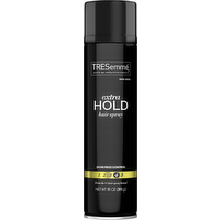 TRESemme Tres Two Extra Hold Aerosol Hair Spray, 11 Ounce