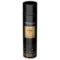 TRESemme Tres Two Ultra Fine Mist Aerosol Hair Spray, 11 Ounce