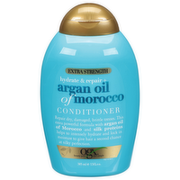 OGX Extra Strength Argan Oil of Morocco Conditioner, 13 Ounce