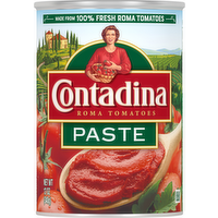 Contadina Tomato Paste, 12 Ounce