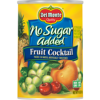 Del Monte Fruit Cocktail, 14.5 Ounce