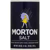 Morton Salt