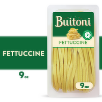 Buitoni Fettuccine Pasta, 9 Ounce
