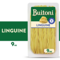 Buitoni Linguine Pasta, 9 Ounce