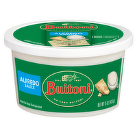 Buitoni Alfredo Sauce, 15 Ounce