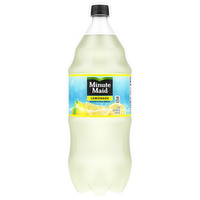 Minute Maid Lemonade, 2 Litre