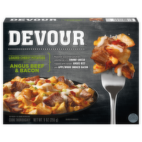 Devour Loaded Potatoes With Angus Beef & Bacon, 9 Ounce