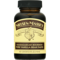 Nielsen-Massey Madagascar Bourbon Pure Vanilla Bean Paste