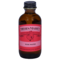 Nielsen-Massey Rose Water, 2 Ounce