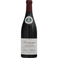 Louis Latour France Pinot Noir Wine, 750 Millilitre