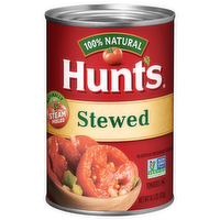 Hunt's Stewed Tomatoes, 14.5 Ounce