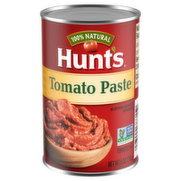 Hunt's Tomato Paste, 6 Ounce